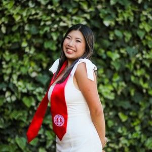 Meet your Posher, Cathy